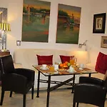 Apartamento En Centro Historico Con Parking Gratis