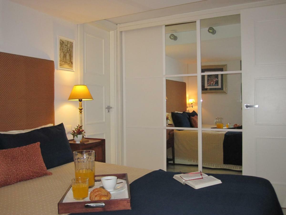 Apartment En Centro Historico Con Parking Gratis