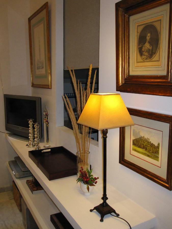 En Centro Historico Con Parking Gratis Seville