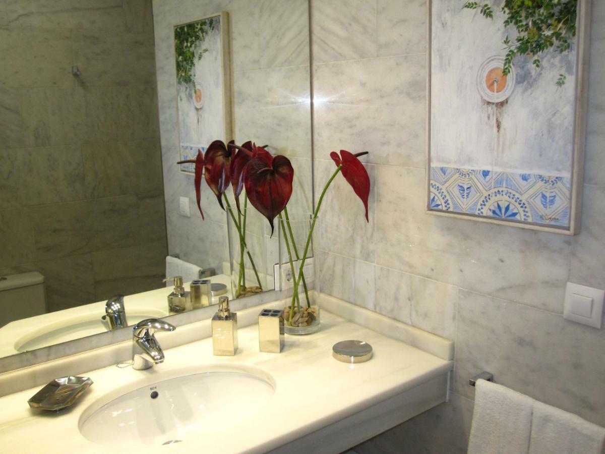 En Centro Historico Con Parking Gratis Apartment