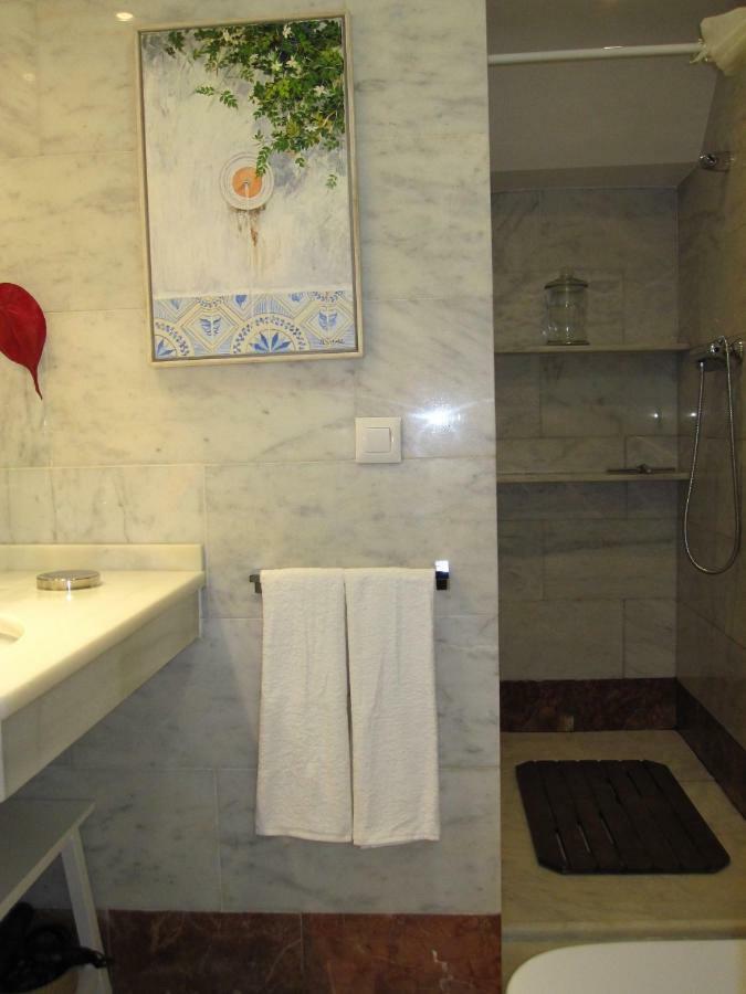 Apartment En Centro Historico Con Parking Gratis Seville
