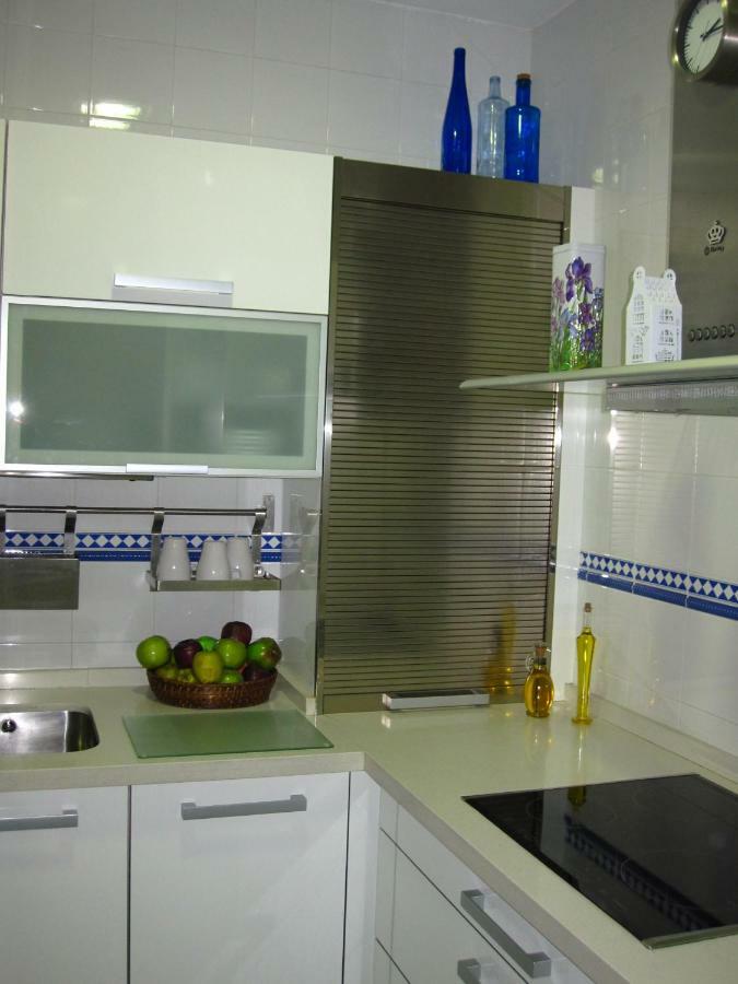 En Centro Historico Con Parking Gratis Apartment Seville